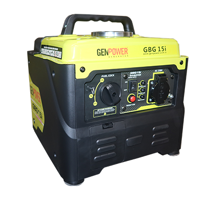 GBG 15 I GBG 15 I