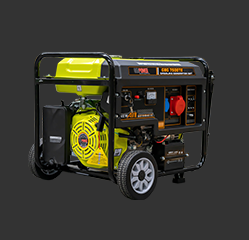 GBG 7500 TE