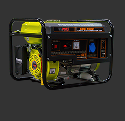 GBG 4000