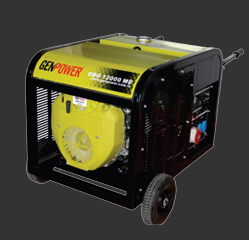 GBG 12000 ME