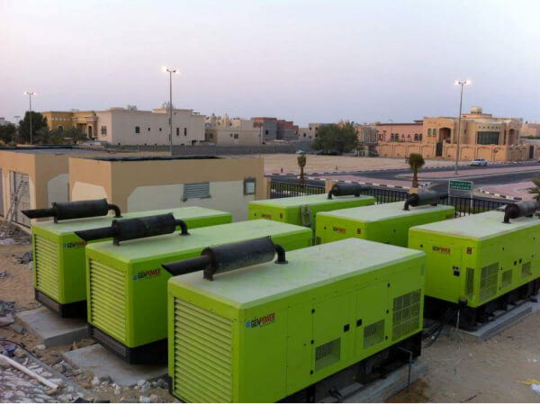 Suudi Arabistan Dammam Üniversitesi