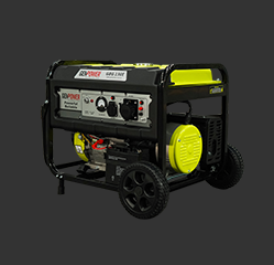 GBG 130 TE
