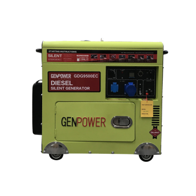 GDG 9500 EC GDG 9500EC